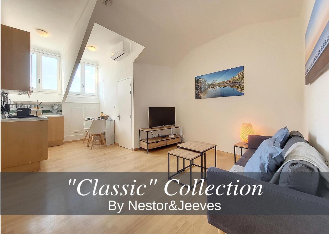 Nestor&Jeeves - City Break - Central - Very Close Sea Nice Exteriér fotografie